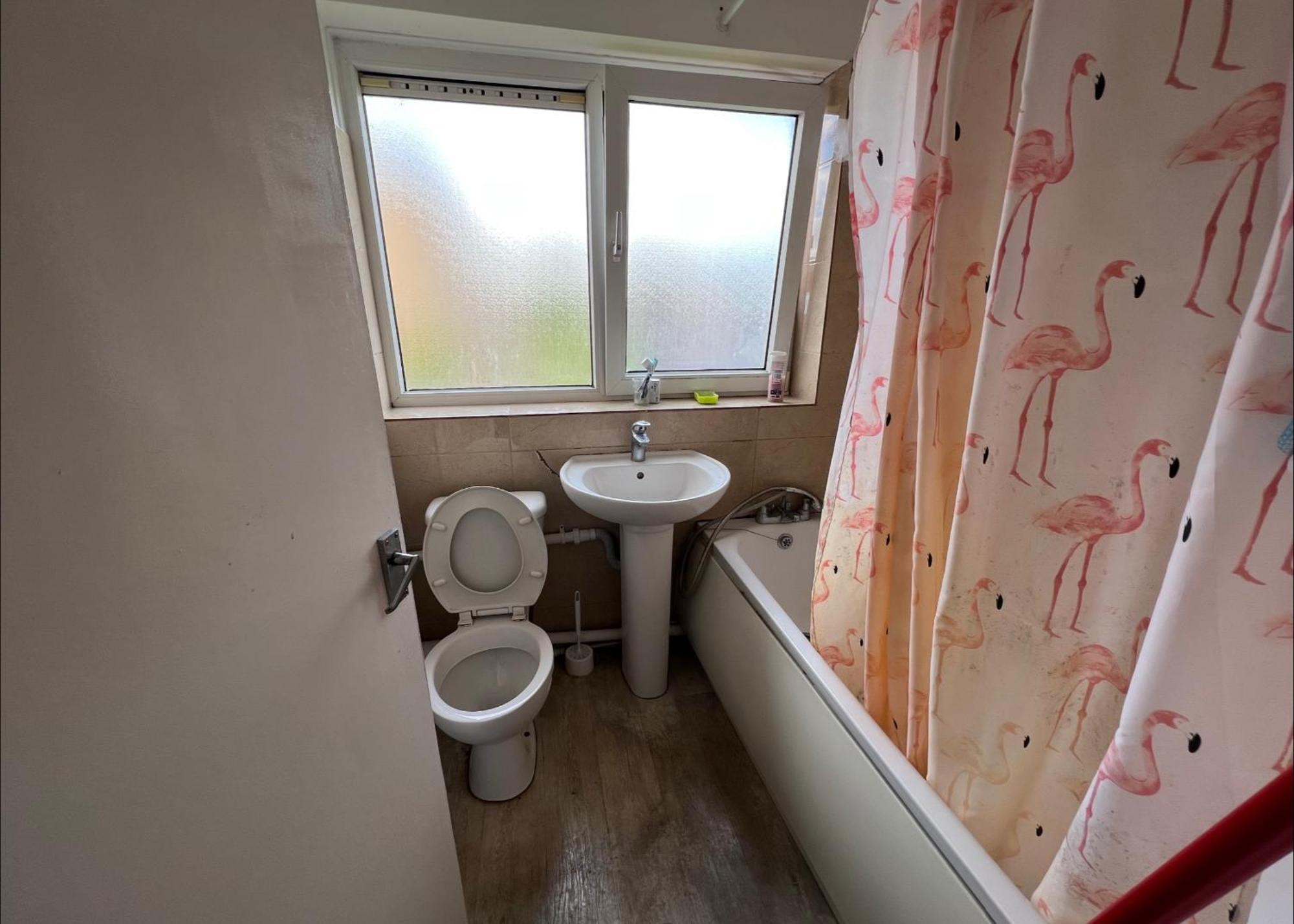 فندق Elgin House, Poplar, London E14 المظهر الخارجي الصورة