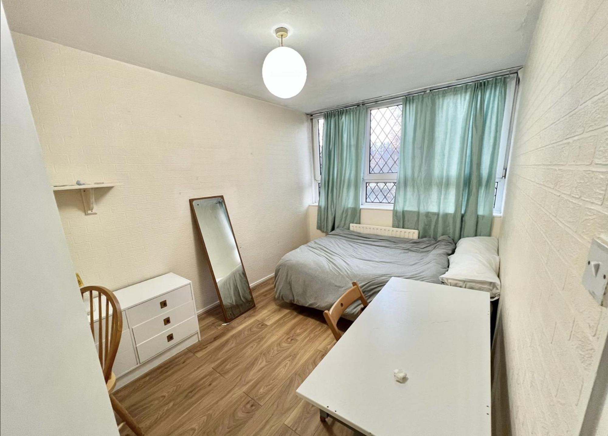 فندق Elgin House, Poplar, London E14 المظهر الخارجي الصورة